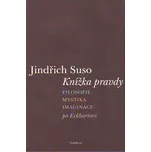 Knížka pravdy - Jindřich Suso