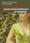 Psychologie environmentálních problémů…