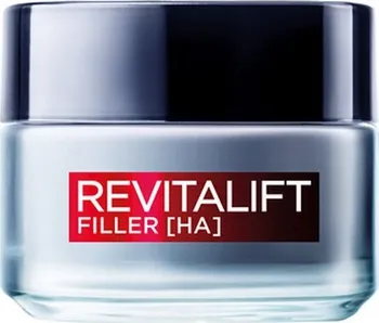 Pleťový krém L'Oréal Revitalift Filler HA Day Cream 50 ml