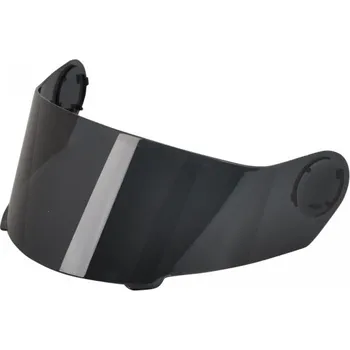 Příslušenství k helmě na motorku W-TEC Náhradní hledí pro přilbu V270