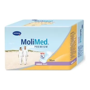 Inkontinenční vložka Hartmann Molimed Premium Maxi 14 ks