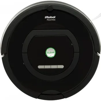 Robotický vysavač iRobot Roomba 770