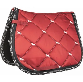 Jezdectví Podsedlová dečka HKM Boston