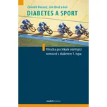 Diabetes a sport - Zdeněk Rušavý