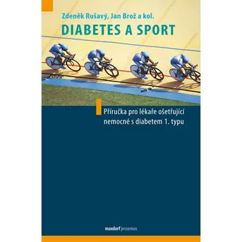 Diabetes a sport - Zdeněk Rušavý