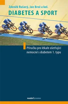 Diabetes a sport - Zdeněk Rušavý
