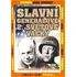 Seriál DVD Slavní generálové 2. světové války, 2