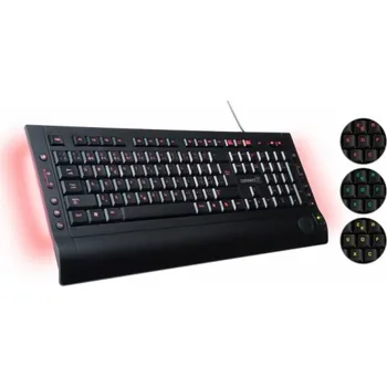 Klávesnice Connect IT Premium CI-46