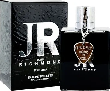 Pánský parfém John Richmond For Men EDT