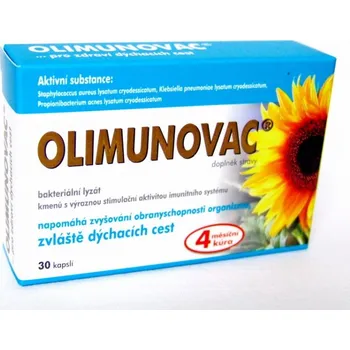 Olimunovac Neo 30 cps.