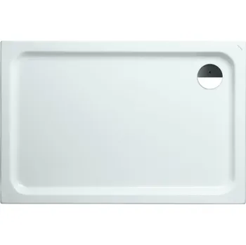 Sprchová vanička Laufen Platina H2150056000401