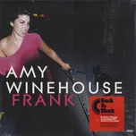Frank - Amy Winehouse [CD]