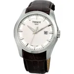 Tissot Couturier T035.410.16.031.00