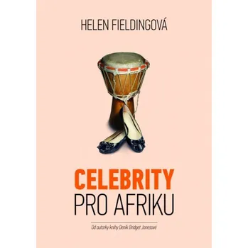 Celebrity pro Afriku - Helen Fieldingová