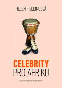 Celebrity pro Afriku - Helen Fieldingová