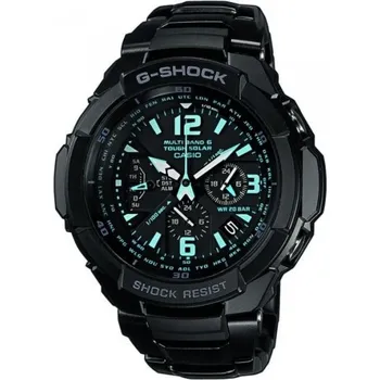 Hodinky Casio GW-3000BD-1AER