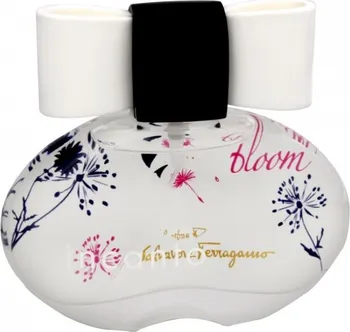 Dámský parfém Salvatore Ferragamo Incanto Bloom W EDT