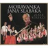 Česká hudba Zlatá kolekce - Moravanka Jana Slabáka [3CD]
