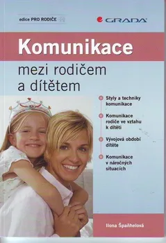 Komunikace mezi rodičem a dítětem