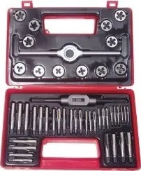 Závitořezný nástroj Bučovice Tools 310121 M3-M12 x 1,5