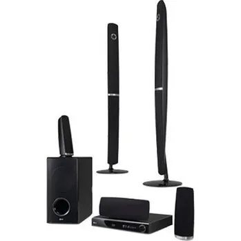 Domácí kino LG HX806PE