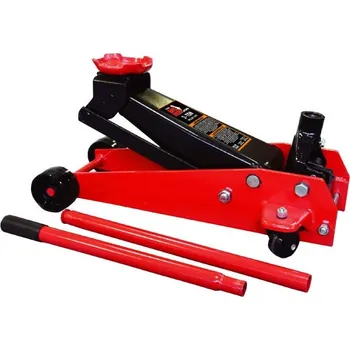 Hever Pojízdný hydraulický hever Proma HZ-3.0