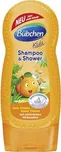Bübchen šampon a sprchový gel pro děti…