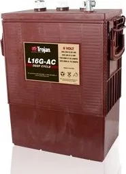 Trakční baterie Trojan L 16 G