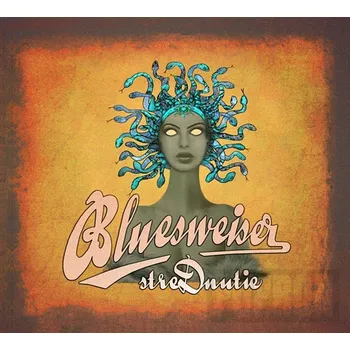 Zahraniční hudba StreDnutie u Fausta - Bluesweiser [CD]