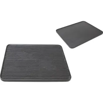 SKEPPSHULT Litinový plát 0382