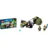 Stavebnice LEGO LEGO Chima 70001 Crawleyho rozparovač