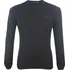 Campri Thermal Top Mens Black