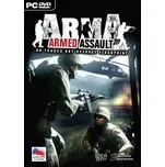 ArmA: Armed Assault PC
