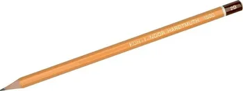 Grafitová tužka KOH-I-NOOR grafitová tužka 1500 2B (21026)
