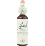 Bachovy esence Honeysuckle 20 ml
