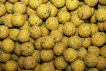 Boilies LK Baits Boilie Economic Sweet Pineapple 18mm (Sladký Ananas) 5kg