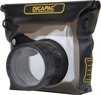 Podvodní pouzdro Dicapac WP-S3
