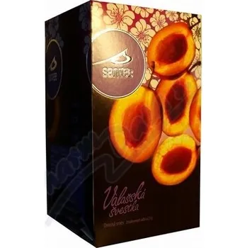 Čaj Čaj Santée Valašská švestka n.s. 20x2,5g