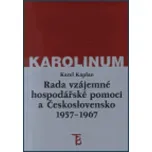 Rada vzájemné hospodářské pomoci a…