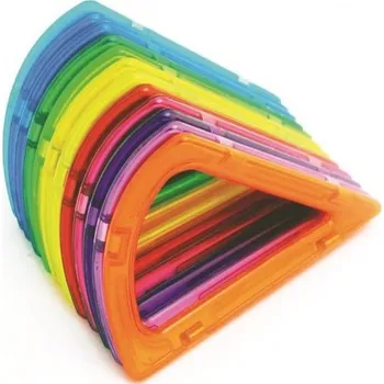 Magformers Kužely 12 ks