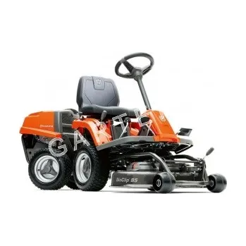 Zahradní traktor Husqvarna R 111B