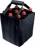 Taška na lahve Bottlebag - černá