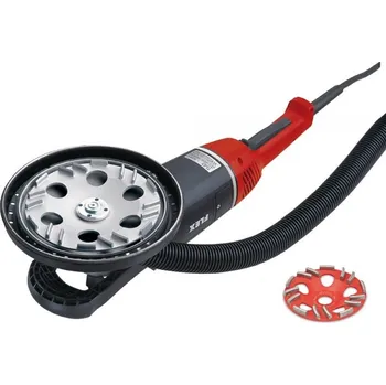 sanační bruska Flex LD 3206 C