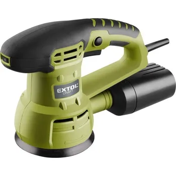 excentrická bruska Extol Craft 407202