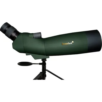 Foto Levenhuk Blaze Plus 20-60x60