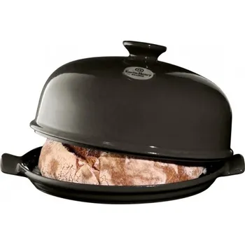 Forma na pečení Forma na pečení chleba pepřová, Emile Henry