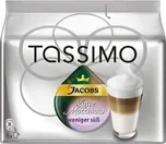 Jacobs Tassimo Latte Macchiato méně…
