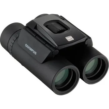 Dalekohled Olympus 10x25 WP II černý