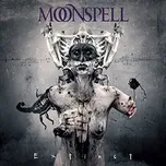 Extinct - Moonspell [CD]