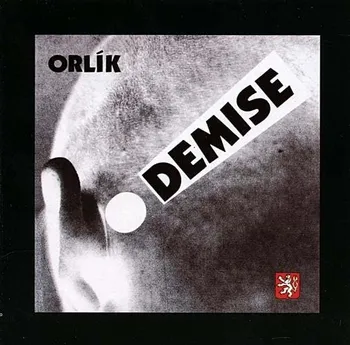 Česká hudba Demise! - Orlík [CD]